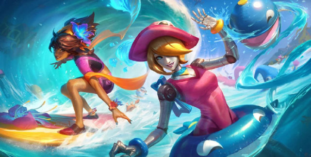 职业圈热议LPL远程参加MSI，35ms延迟真的公平？