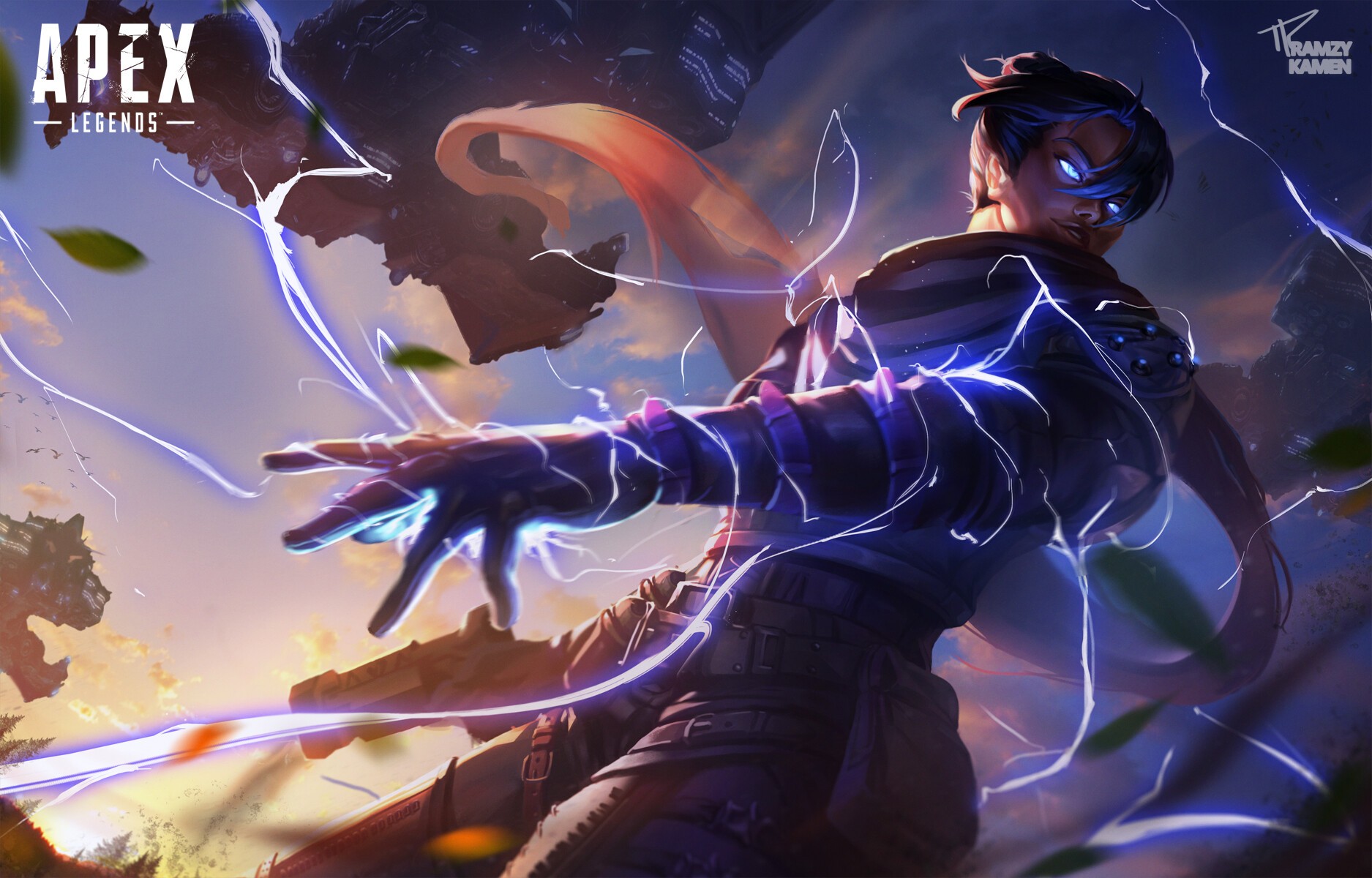 Eternal Fire , Falcons , 3DMAX , 和 Virtus.pro 现在距离 PGL Cluj-Napoca 2025 的季后赛仅一步之遥