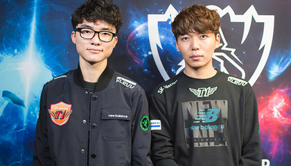 CTBC Flying Oyster 击败 FlyQuest 以晋级 2025 年全球总决赛季后赛