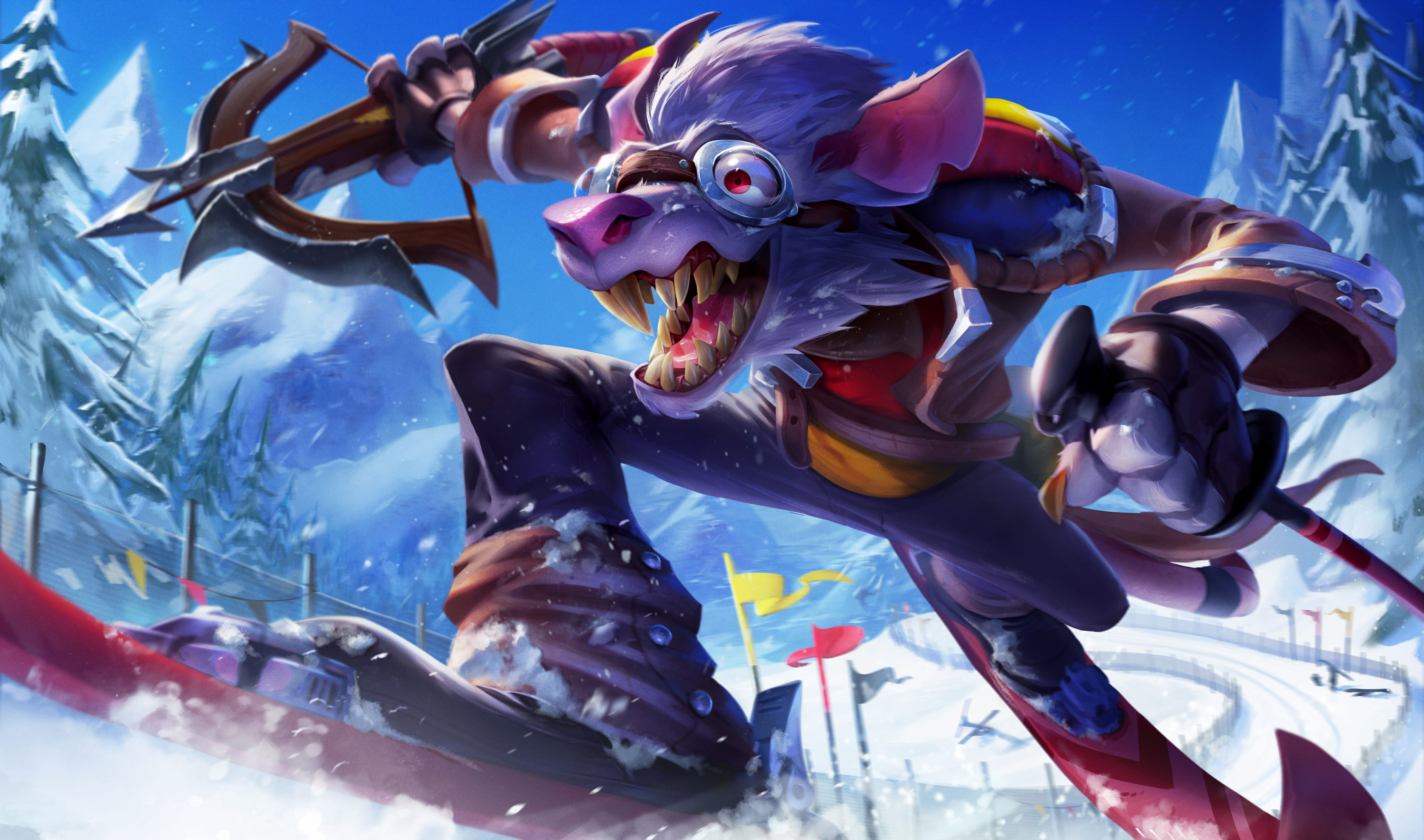 TSM官博：招募中英文老师兼翻译，工作地点位于洛杉矶